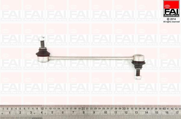 FAI AutoParts SS4574 - Биалета vvparts.bg