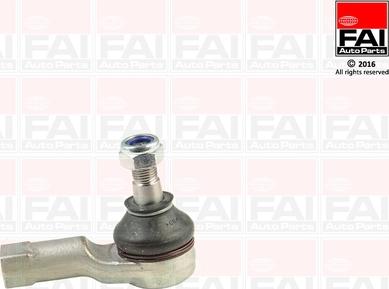 FAI AutoParts SS464 - Накрайник на напречна кормилна щанга vvparts.bg