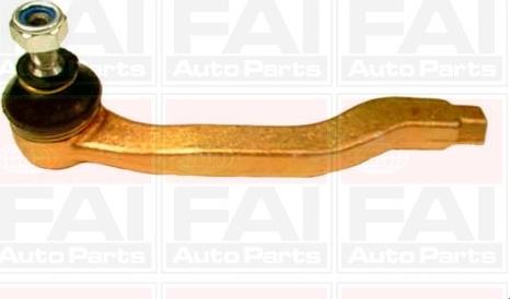 FAI AutoParts SS460 - Накрайник на напречна кормилна щанга vvparts.bg