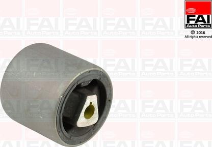 FAI AutoParts SS4631 - Тампон, носач vvparts.bg