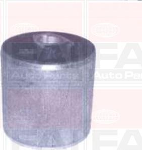 FAI AutoParts SS4620 - Тампон, носач vvparts.bg