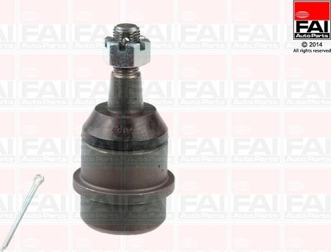 FAI AutoParts SS4097 - Шарнири vvparts.bg