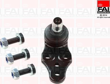 FAI AutoParts SS4046 - Шарнири vvparts.bg