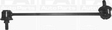 FAI AutoParts SS4047 - Биалета vvparts.bg