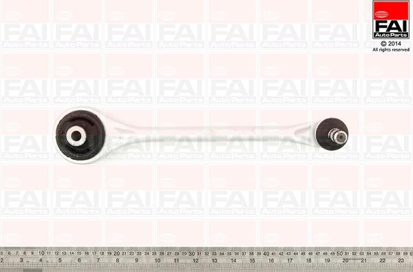 FAI AutoParts SS4003 - Носач, окачване на колелата vvparts.bg