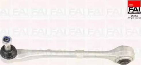 FAI AutoParts SS4027 - Носач, окачване на колелата vvparts.bg