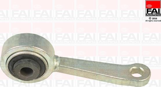 FAI AutoParts SS4155 - Биалета vvparts.bg