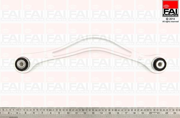 FAI AutoParts SS4157 - Носач, окачване на колелата vvparts.bg