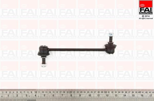 FAI AutoParts SS4168 - Биалета vvparts.bg