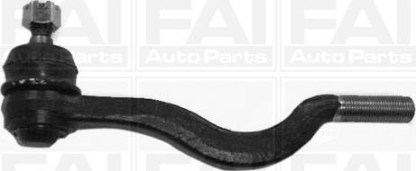 FAI AutoParts SS4189 - Накрайник на напречна кормилна щанга vvparts.bg