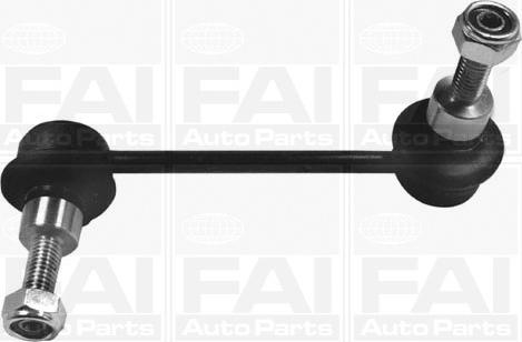 FAI AutoParts SS4185 - Биалета vvparts.bg