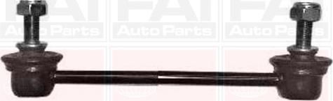 FAI AutoParts SS4180 - Биалета vvparts.bg