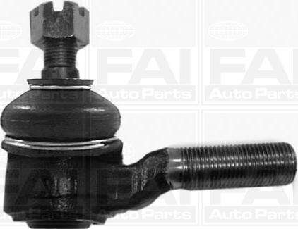 FAI AutoParts SS4188 - Накрайник на напречна кормилна щанга vvparts.bg