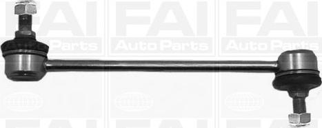 FAI AutoParts SS4843 - Биалета vvparts.bg