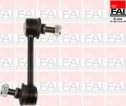 FAI AutoParts SS485 - Биалета vvparts.bg