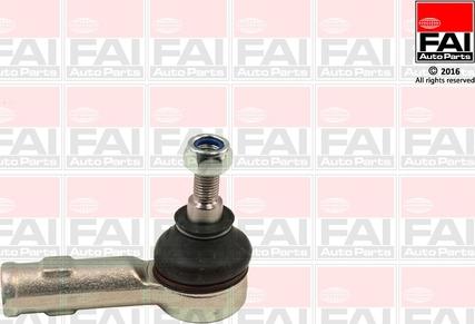 FAI AutoParts SS4829 - Накрайник на напречна кормилна щанга vvparts.bg