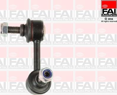 FAI AutoParts SS482 - Биалета vvparts.bg