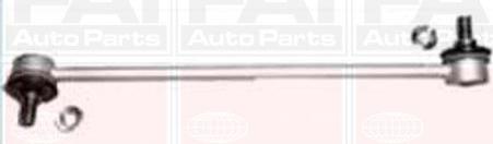 FAI AutoParts SS4390 - Биалета vvparts.bg