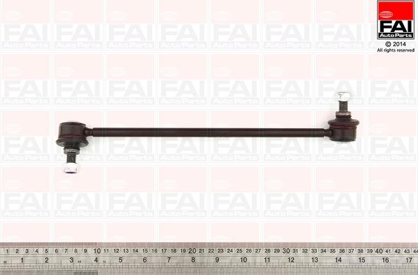 FAI AutoParts SS4391 - Биалета vvparts.bg