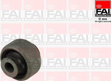 FAI AutoParts SS4347 - Тампон, носач vvparts.bg