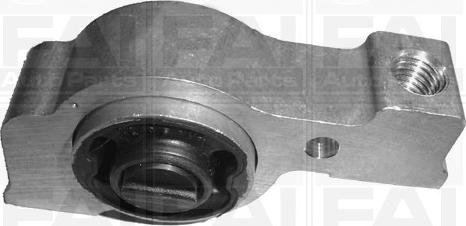 FAI AutoParts SS4316 - Тампон, носач vvparts.bg