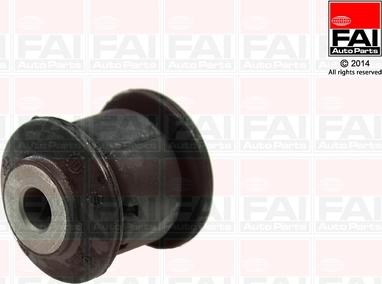 FAI AutoParts SS4310 - Тампон, носач vvparts.bg