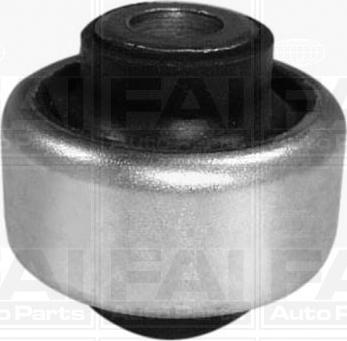 FAI AutoParts SS4317 - Тампон, носач vvparts.bg