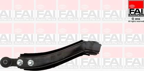 FAI AutoParts SS433 - Носач, окачване на колелата vvparts.bg