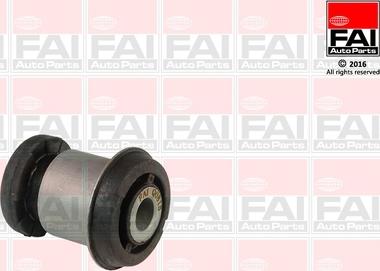 FAI AutoParts SS4326 - Тампон, носач vvparts.bg