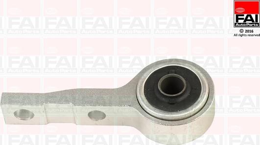 FAI AutoParts SS4321 - Тампон, носач vvparts.bg