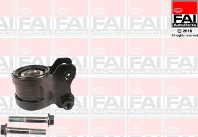 FAI AutoParts SS4327 - Тампон, носач vvparts.bg