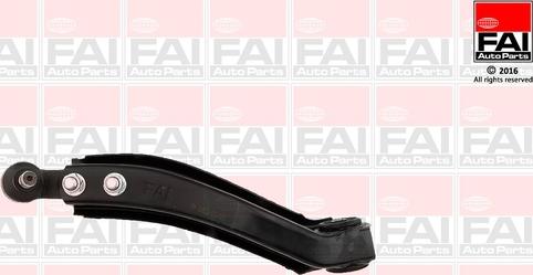 FAI AutoParts SS432 - Носач, окачване на колелата vvparts.bg