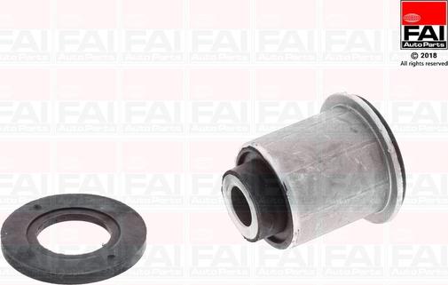 FAI AutoParts SS4299 - Тампон, носач vvparts.bg