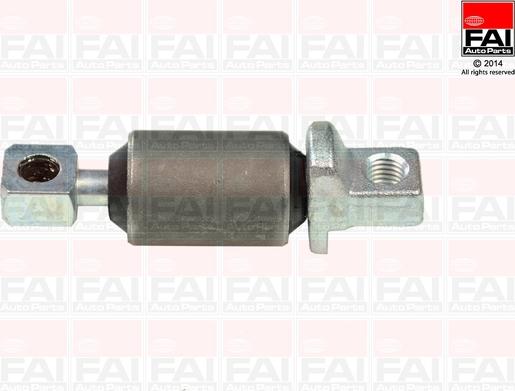 FAI AutoParts SS4257 - Тампон, носач vvparts.bg