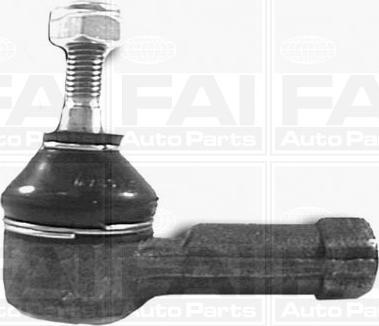 FAI AutoParts SS4203 - Накрайник на напречна кормилна щанга vvparts.bg