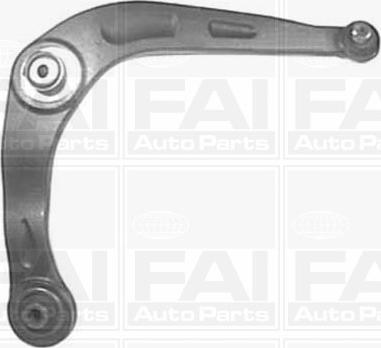 FAI AutoParts SS4216 - Носач, окачване на колелата vvparts.bg