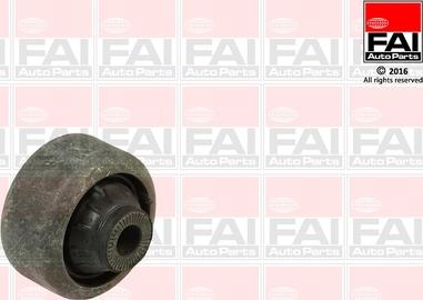 FAI AutoParts SS4280 - Тампон, носач vvparts.bg