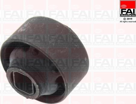 FAI AutoParts SS4283 - Тампон, носач vvparts.bg