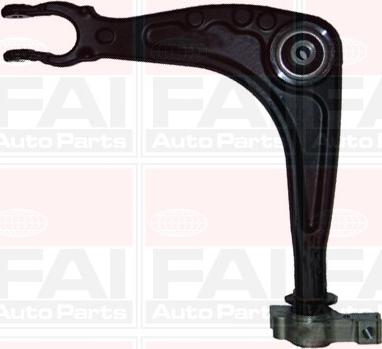 FAI AutoParts SS4221 - Носач, окачване на колелата vvparts.bg