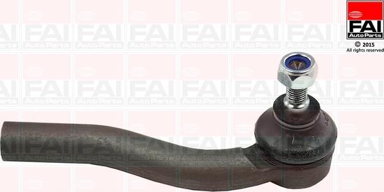 FAI AutoParts SS4708 - Накрайник на напречна кормилна щанга vvparts.bg