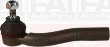 FAI AutoParts SS4707 - Накрайник на напречна кормилна щанга vvparts.bg