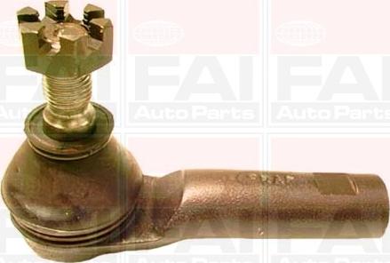 FAI AutoParts SS470 - Накрайник на напречна кормилна щанга vvparts.bg