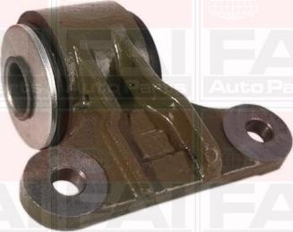 FAI AutoParts SS4736 - Тампон, носач vvparts.bg