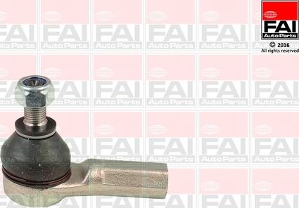 FAI AutoParts SS5942 - Накрайник на напречна кормилна щанга vvparts.bg