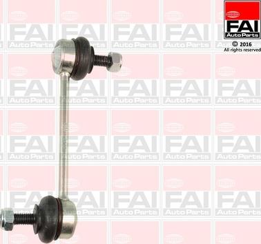 FAI AutoParts SS5907 - Биалета vvparts.bg