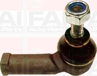 FAI AutoParts SS590 - Накрайник на напречна кормилна щанга vvparts.bg