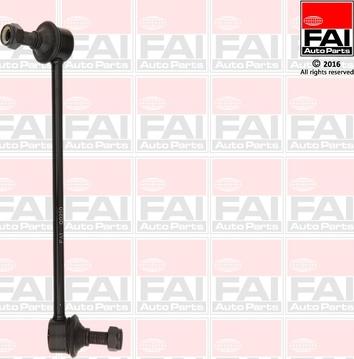 FAI AutoParts SS5987 - Биалета vvparts.bg