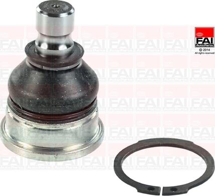 FAI AutoParts SS5939 - Шарнири vvparts.bg