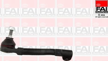 FAI AutoParts SS593 - Накрайник на напречна кормилна щанга vvparts.bg