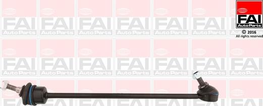 FAI AutoParts SS547 - Биалета vvparts.bg